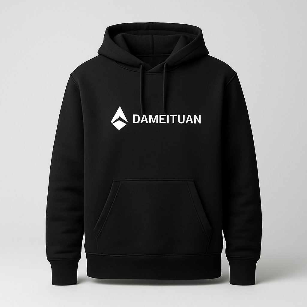 Hoodie — Signature