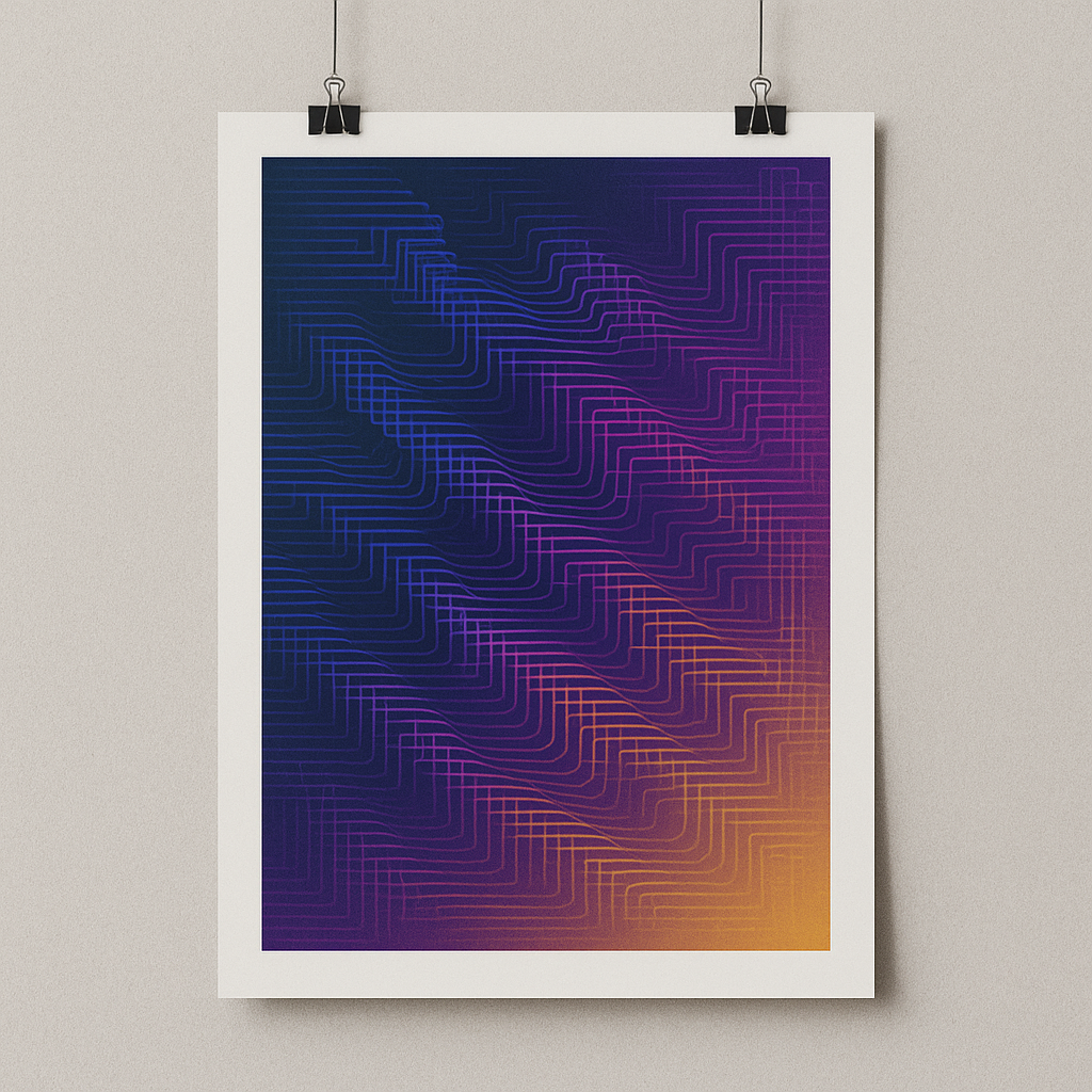 Poster — Abstract Hashes